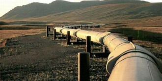 gazoductul iasi-ungheni finalizat pana la 15 aprilie