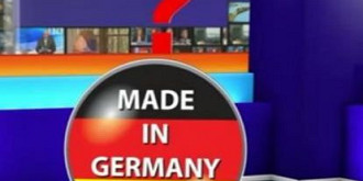 germania al doilea mare producator de falsuri din lume dupa china