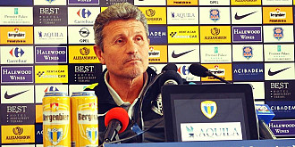 multescu nemultumit de lot un fost jucator la basel vine la petrolul transferuri de urgenta la ploiesti