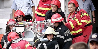 ministerul sanatatii executat silit pentru 4 milioane de euro in cazul incendiului de la maternitatea giulesti