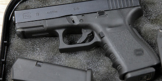 pistolul carpati iese la pensie ce arma intra in dotarea politistilor