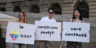 ploiestiul cultural tinerii lanseaza festivalul si concursul de film goat