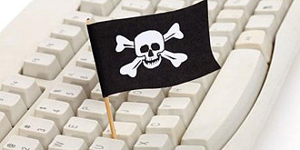 google fara piraterii
