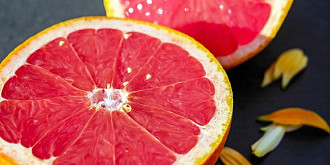 pericolul nestiut din cel mai gustos fruct cercetatorii avertizeaza un banal grapefruit te poate ucide
