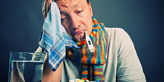 ce trebuie sa stii daca vrei sa supravietuiesti in sezon de gripa
