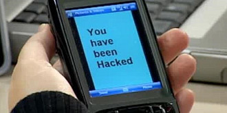 atentie la hackeri majoritatea posesorilor de smartphone stocheaza informatii confidentiale