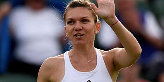 simona halep in semifinale la miami open