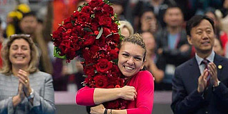 simona halep saptamana cu numarul 53 in fruntea clasamentului wta