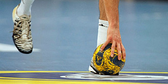cupa romaniei la handbal masculin in sala olimpia