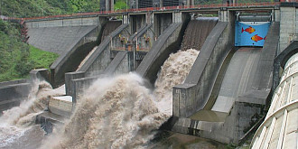 hidroelectrica productie record similara cu cea din anul 2005