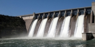 sindicalistii hidroelectrica s-au blocat in subteran in hidrocentralele mari