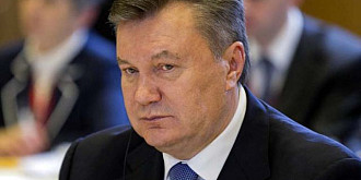 presedintele ucrainean ar putea accepta alegeri anticipate
