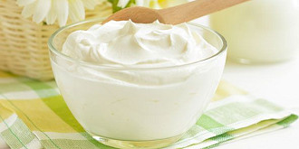 romanii consuma cele mai mici cantitati de iaurt din europa