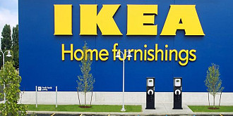 ikea ar putea deschide o fabrica in parcul industrial din jucu