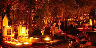 de ce ziua mortilor nu este halloween-ul comunitatilor mexicane