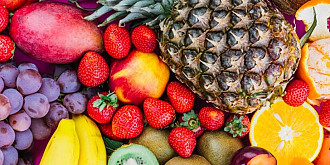 cinci fructe sanatoase pe care sa le incluzi cat mai des in alimentatie