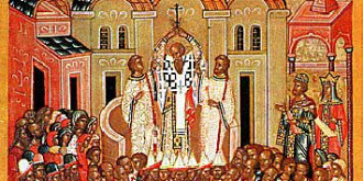 traditii si superstitii de inaltarea sfintei cruci