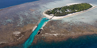 marea bariera de corali a fost declarata moarta de oamenii de stiinta