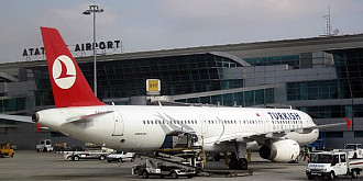 istanbul al patrulea mare aeroport din europa in 2013