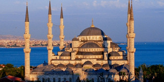 destinatia turistica preferata in 2014 nu mai este paris ci istanbul