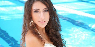 o clujeanca la miss asia pacific world video