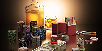 noi reguli de la 1 august tigari si alcool mai scumpe impozit majorat la jocurile de noroc taxe mai mari pentru contracte part-time