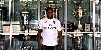 cat castiga julio baptista la cfr cluj