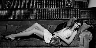 casa de moda chanel criticata pentru alegerea fiicei in varsta de 16 ani a lui cindy crawford ca imagine a noii sale campanii