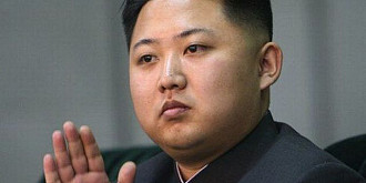 liderul nord-coreean a vorbit despre iminenta unei catastrofe nucleare
