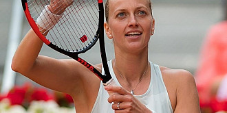 petra kvitova in semifinale la australian open simona halep pierde locul i in clasamentul wta