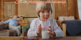 video totul despre alimentatia sanatoasa la copii