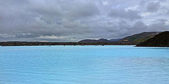 islanda spa-ul geotermal laguna albastra