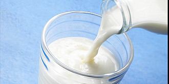 romania impune restrictii in comertul cu lapte si produse lactate provenite din bulgaria