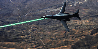 armata sua trece la armele laser primele teste au fost efectuate cu succes