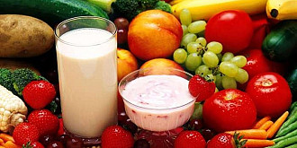 implementarea programului de incurajare a consumului de fructe proaspete in scoli adoptata cu unanimitate de deputati