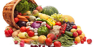 legumele si fructele din import reprezinta un pericol pentru sanatate