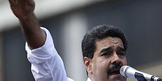 regimul socialist din venezuela aresteaza comerciantii pentru scumpiri