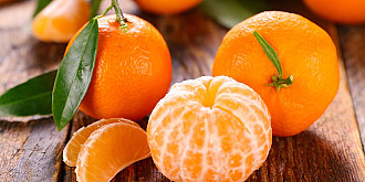 care este diferenta dintre mandarine si clementine detaliul putin stiut despre cele doua fructe