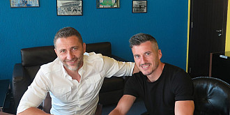 laurentiu marinescu se intoarce la petrolul