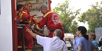 incendiul de la colectiv alti doi pacienti vor fi transportati in austria