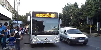 50 de autobuze noi la ploiesti