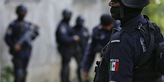 mexic un jurnalist a fost gasit mort in portbagajul unei masini