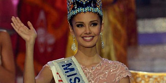 miss world 2013 vine din filipine