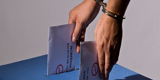 mai raportul infractiunilor constatate la alegeri