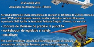 primul miting aviatic al anului din romania are loc la strejnic