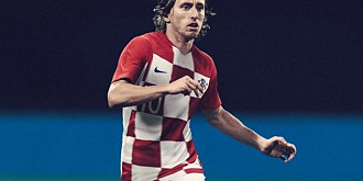 luka modrici desemnat jucatorul campionatului mondial din rusia