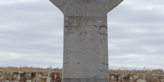 romania si rusia s-au inteles soldatii romani cazuti la stalingrad vor avea dupa 72 de ani un cimitir si un monument