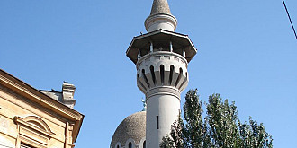 primaria sectorului 1 a eliberat certificatul de urbanism pentru moschee
