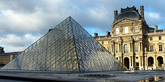muzeele din paris vizitate de peste 73 de milioane de persoane in 2013