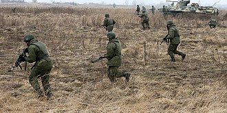 comandant nato trupele ruse pot invada ucraina in 12 ore